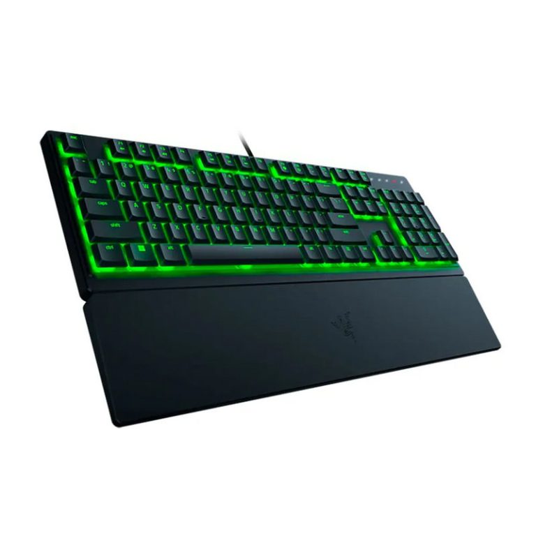 Razer Teclado Ornata V Id Rzr Dfa Uruguay